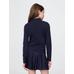 Uniform Polo T-Shirt цвет: Синий