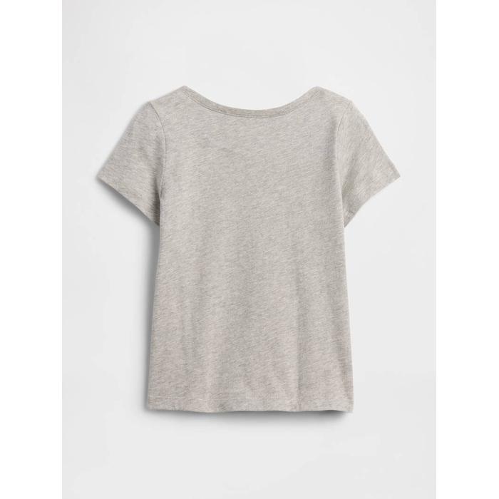 Футболка с рисунком babyGap