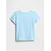 BabyGap Grafik T-Shirt