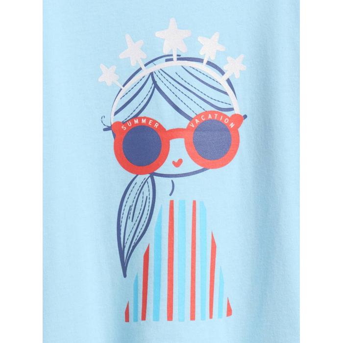 BabyGap Grafik T-Shirt