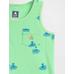 Mix & Match Cepli Atlet цвет: Зелёный