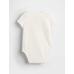 Baby First Favorites Bodysuit цвет: Белый