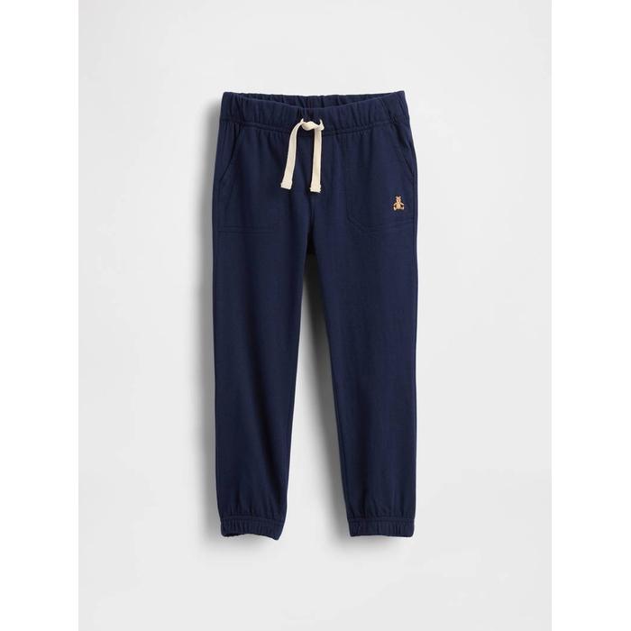 Mix and Match Pull-On Jogger Eşofman Altı цвет: Синий