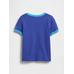 Gap × Disney Bebek ve Yürümeye Başlayan Çocuklar İçin Grafik T-Shirt