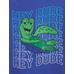 Gap × Disney Bebek ve Yürümeye Başlayan Çocuklar İçin Grafik T-Shirt