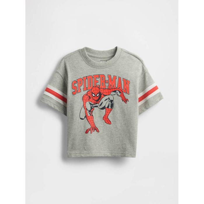 Baby & Toddler Marvel Grafik T-Shirt