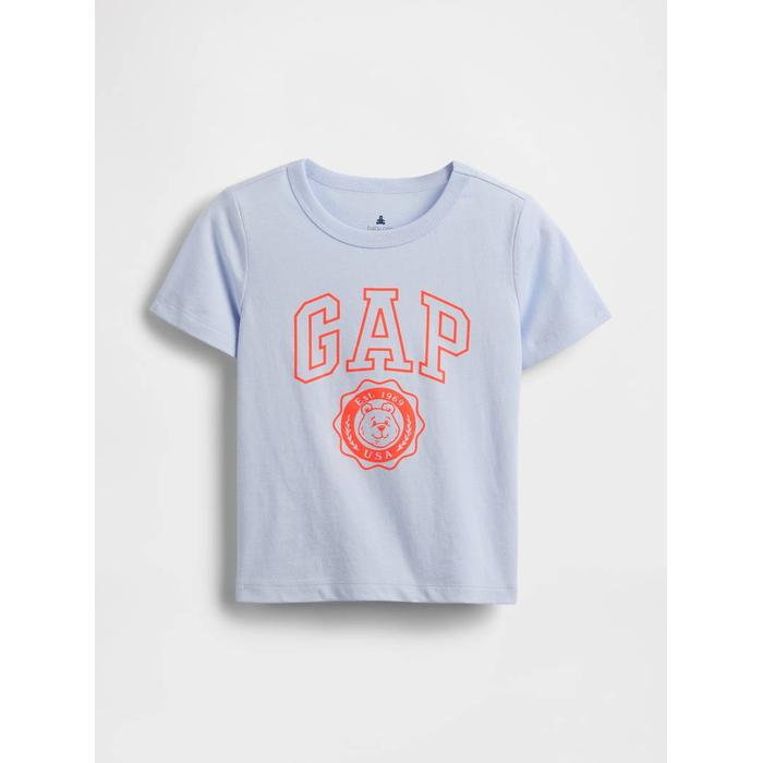 Grafik Baskılı T-Shirt
