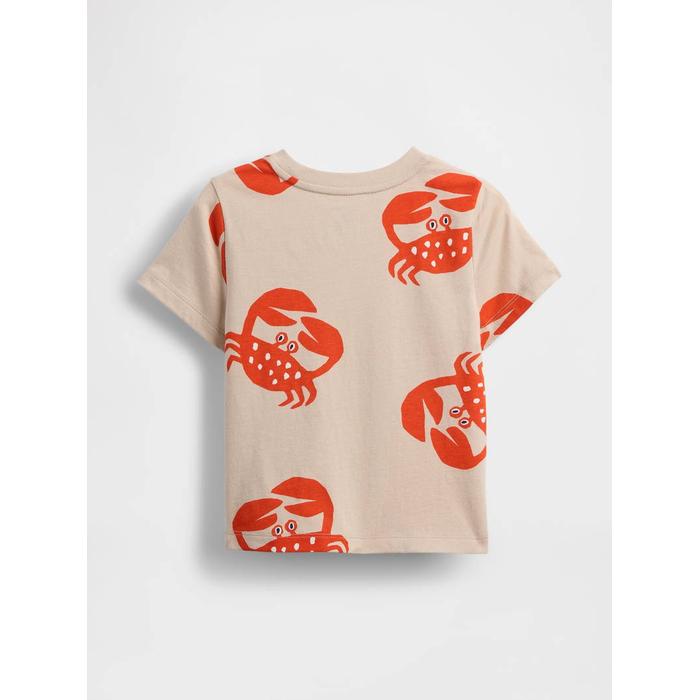 Mix &amp; Match Футболка с карманами Brannan Bear цвет: Красный