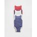 Baby First Favorites TinyRib Kolsuz Bodysuit (3’lü)