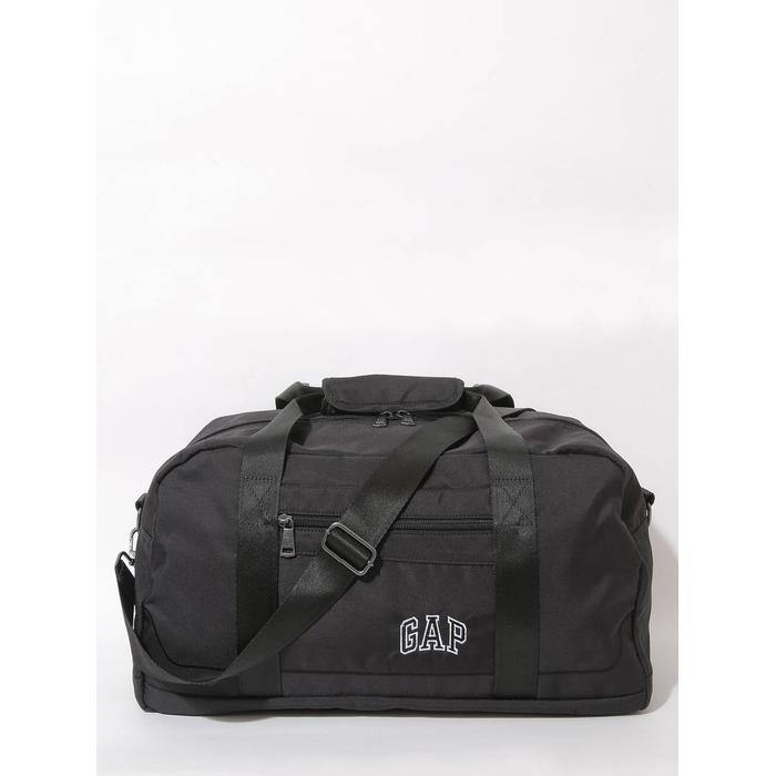Gap Logo Omuz Çantası цвет: Чёрный