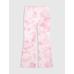 Flare Legging Tayt цвет: Розовый