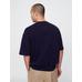 Heavyweight Bisiklet Yaka Sweatshirt цвет: Синий