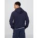 VintageSoft Gap Logo Fermuarlı Sweatshirt цвет: Синий