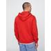 VintageSoft Gap Logo Fermuarlı Sweatshirt цвет: Красный