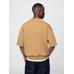 Heavyweight Bisiklet Yaka Sweatshirt