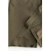 Модель skort из льняной смеси