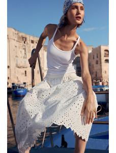 Юбка от Broderie anglaise