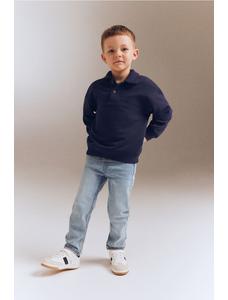 Сверхпрочные джинсы slim fit