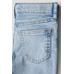 Сверхпрочные джинсы slim fit