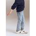 Сверхпрочные джинсы slim fit