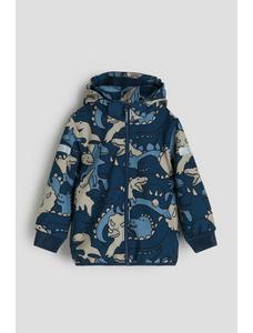 Водонепроницаемая куртка softshell
