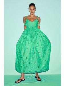 Платье от Broderie anglaise