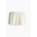Шорты Broderie anglaise