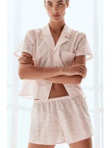 Пижама Broderie anglaise