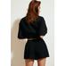 Шорты Broderie anglaise