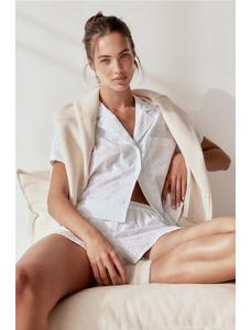 Пижама Broderie anglaise