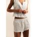 Пижама Broderie anglaise