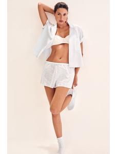 Пижама Broderie anglaise