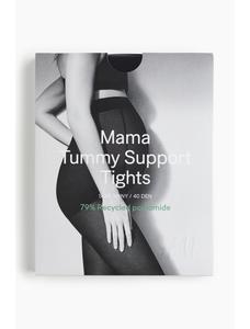 Колготки mama support 40 дэн