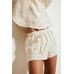 Шорты Broderie anglaise