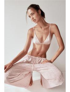 Пижамные штаны Broderie anglaise