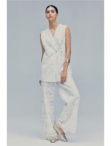 Брюки от Broderie anglaise