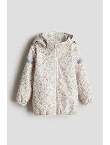Водонепроницаемая куртка softshell