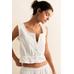 Пижама Broderie anglaise