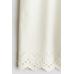 Укороченные брюки Broderie anglaise