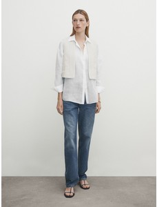Купить Для неё MassimoDutti в Москве с доставкой по России от 561₽