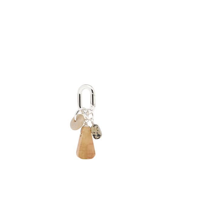 Stone charm цвет: Цвет кости