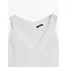 Fluid double-layer top цвет: Белый