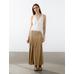 Fluid double-layer top цвет: Белый