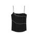 Top contrast stitching цвет: Черный