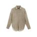 Fluid shirt maltinto with ramio цвет: Зеленый