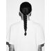 Round neck T-shirt цвет: Натуральный, кремовый