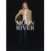 Flowing suede leather blazer цвет: Песочный