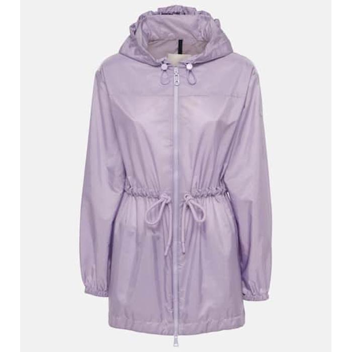 Техническая куртка Filira цвет: Фиолетовый