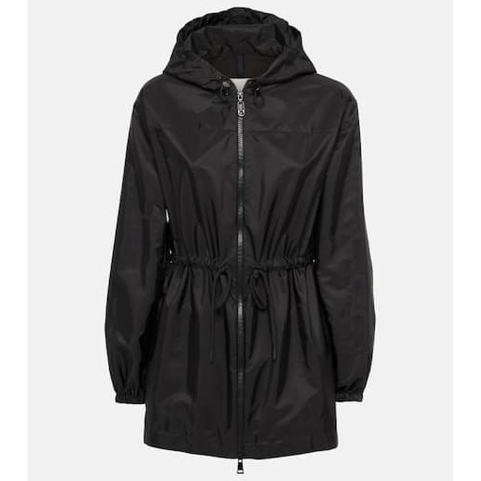 Техническая куртка Filira цвет: Чёрный