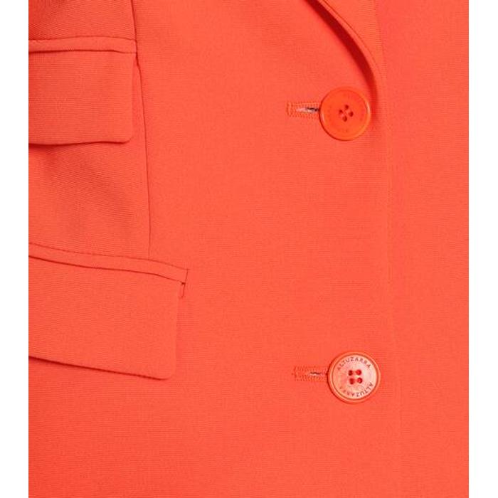 Корнуоллский блейзер цвет: Оранжевый
